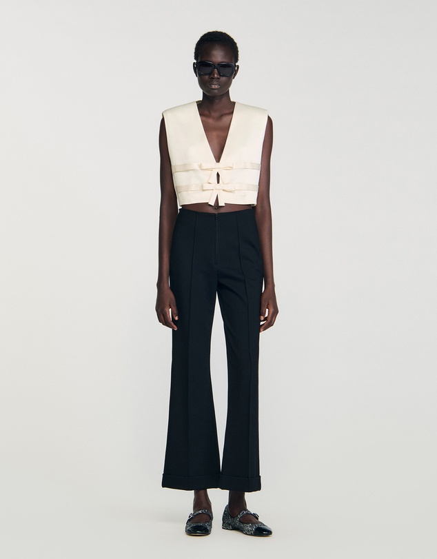 Sandro - Ottavio Pants