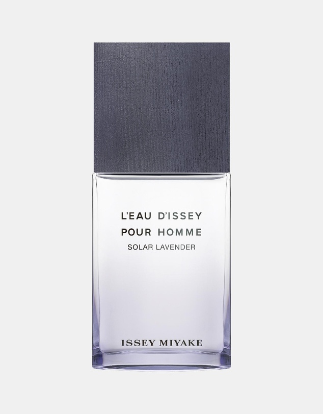Issey Miyake - L'Eau d'Issey Pour Homme Solar Lavendar EDT Intense 100ml