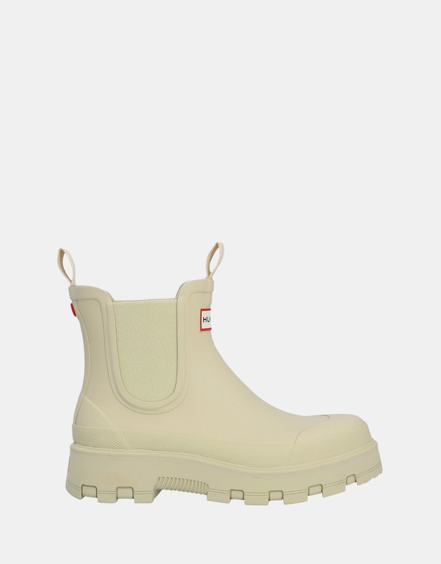 Hunter - Elements Elastic Chelsea Boots - Unisex