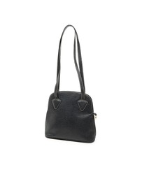 Pre-Loved by Azura Reborn - Pre-Loved Leather Shoulder Bag