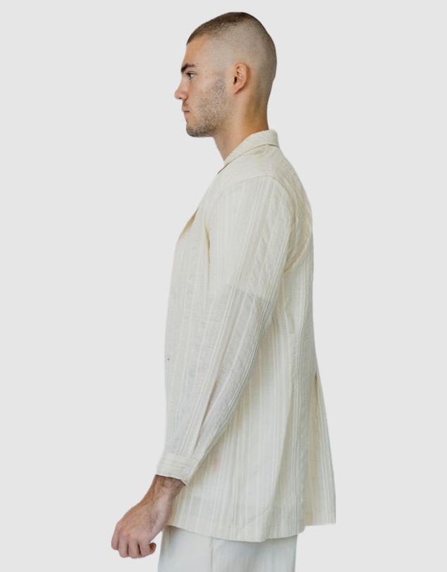 Justin Cassin - Stanley Lightweight Blazer