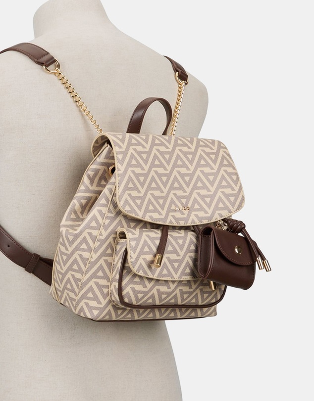 ALDO - Miniella Backpack
