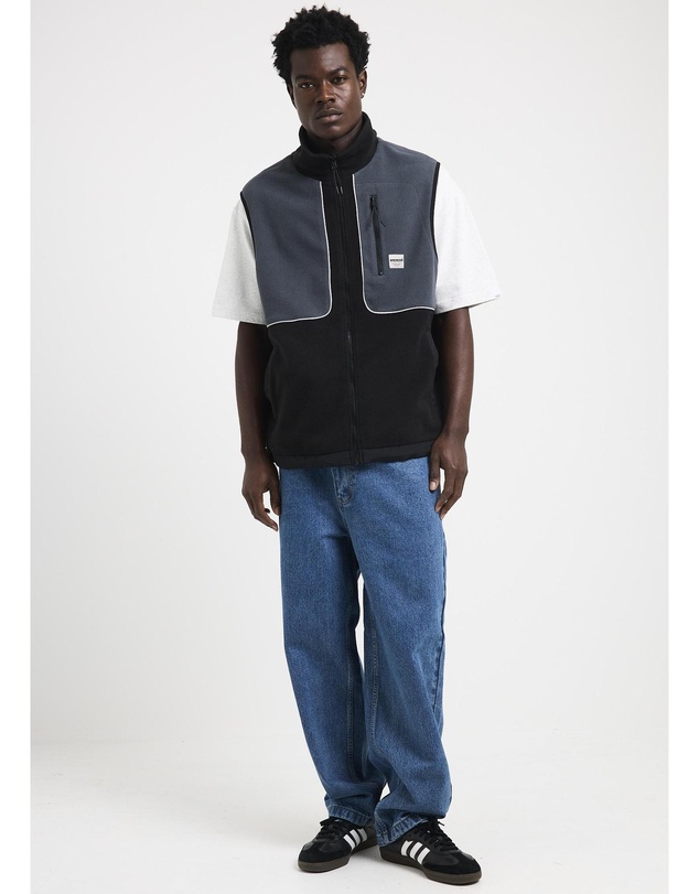 Spencer Project - Essential Tech Vest