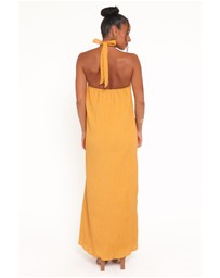 Petal & Pup - Theophania Maxi Dress - Mango