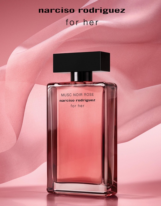 Narciso Rodriguez - For Her Musc Noir Rose EDP 50ml