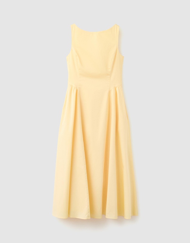 M.N.G - Nicole Dress