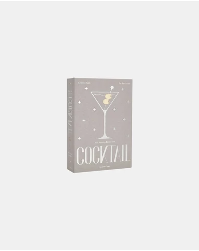 Printworks - The Essentials Cocktail Tools