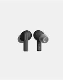 Sudio - A1 Pro - True Wireless Bluetooth 5.3 Headphones/Earbuds, Active Noise Cancelling