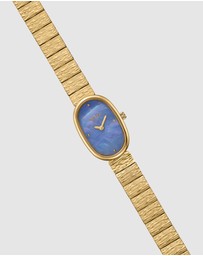 Breda - Jane Revival Metal Bracelet Watch, 18MM