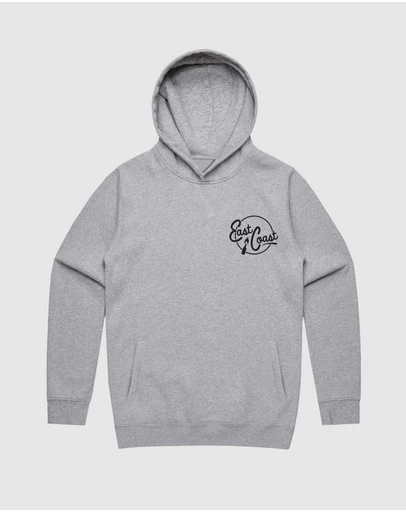 DVNT - East Coast Hoodie - Youth