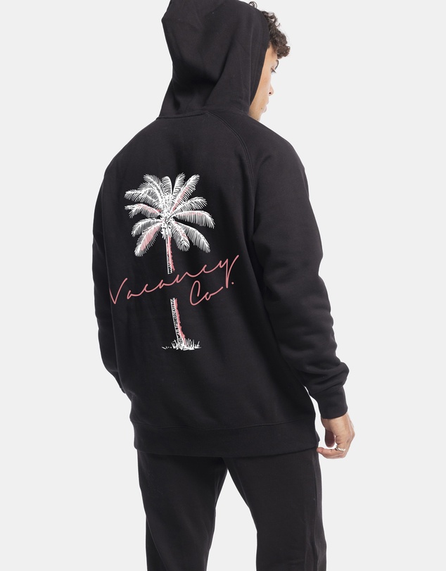 Vacancy Co - Tropical Hoodie