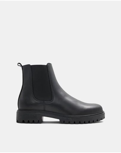 ALDO - Adalitlan Ankle Boots