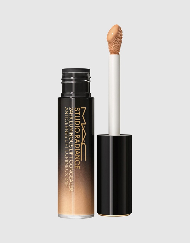 MAC - Studio Radiance 24hr Luminous Lift Concealer - NC15