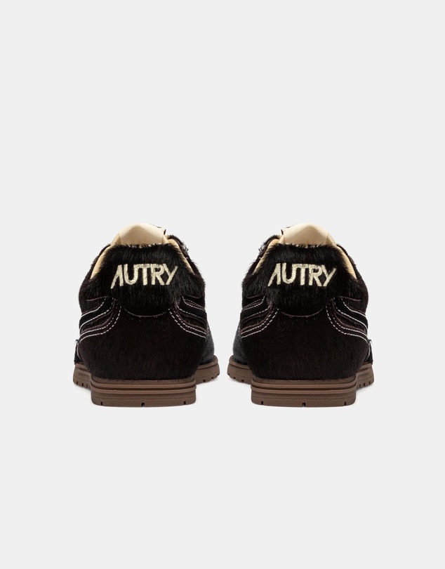 Autry - Windspin Low Sneakers - Women's