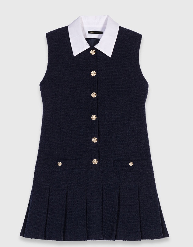 Maje - Rondine Dress