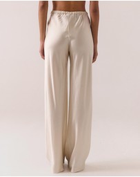 SOVERE - Blake Bias Pants