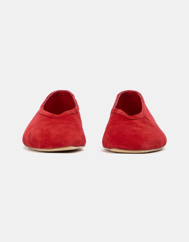 Tony Bianco - Bianca Flats