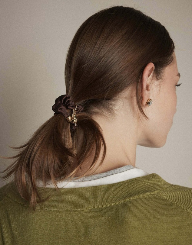 MIMCO - Lucky Scrunchie