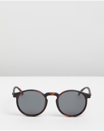 Le Specs - Teen Spirit Deux Polarised