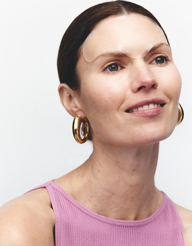 Wrinkles Schminkles - Forehead Wrinkle Patches