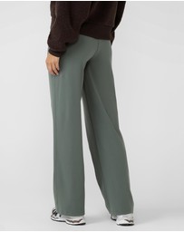 Lorna Jane - All Day Active Midrise Pants