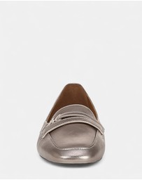 Naturalizer - Create Loafer - Pewter