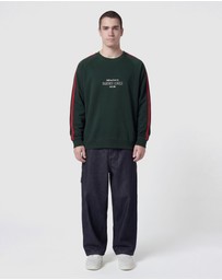 B.Cools - BB14 Crop T-Shirt