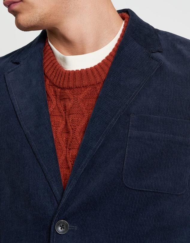 Ben Sherman - Corduroy Blazer