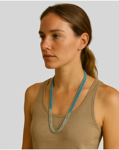 KAJA Clothing - FANI Necklace