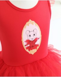 Claris The Chicest Mouse In Paris By Pink Poppy - Claris Holiday Heist Signature Fashion Bundle