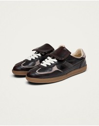 Alohas - TB.490 Club Brushed - Women's