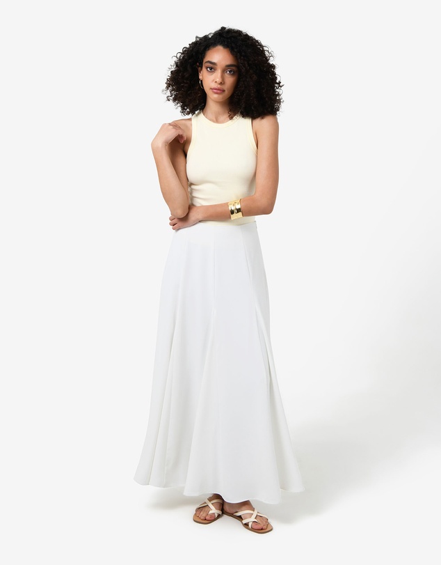 Forcast - Carissa Godet Skirt