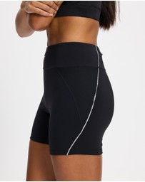 Reebok - Lab Booty Shorts