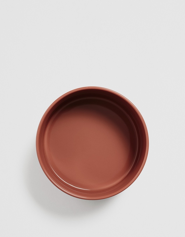 Country Road - Axel Large Pet Bowl