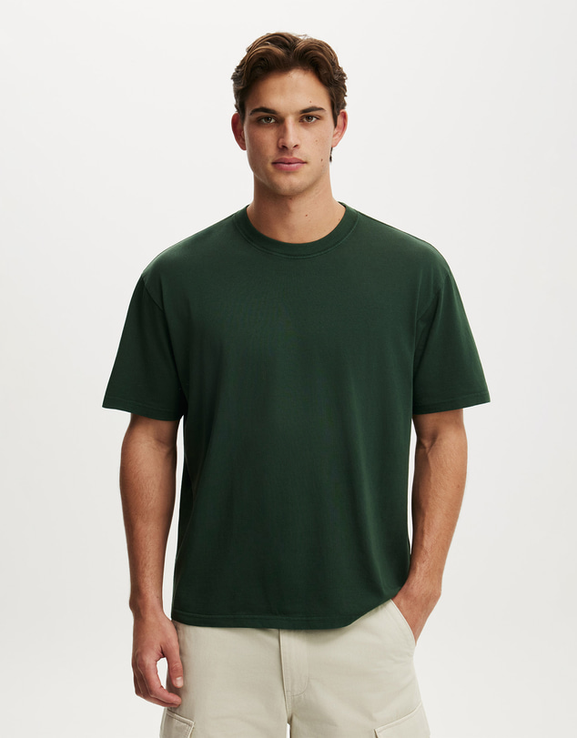 Cotton On - Everyday Fit T-Shirt