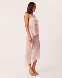 SNDYS - Tamara Cami Top - ICONIC EXCLUSIVE