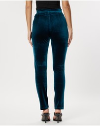 Honey and Beau - Studio 54 Pants