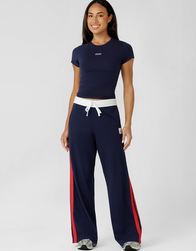Lorna Jane - Active Living Slim T-Shirt