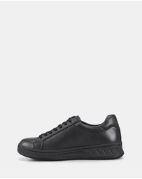 Hush Puppies - Spin