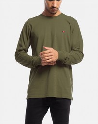 Stock & Co. - Havana Long Sleeve Tee