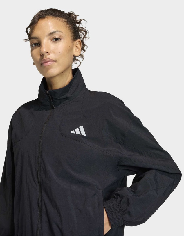 adidas Performance - adi365 Cheering Jacket Womens