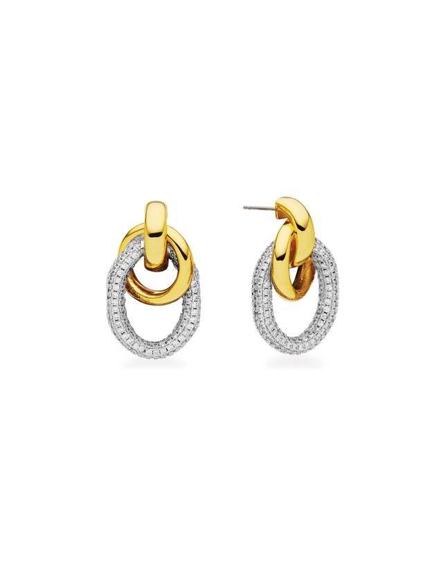Amber Sceats - Lama Earrings