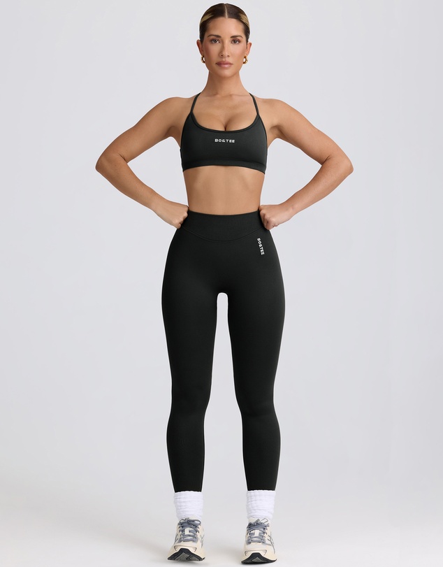 BO+TEE - B Super Sculpt Grounded Bra