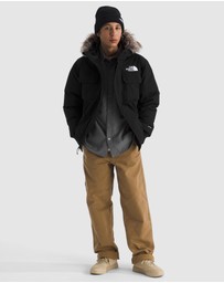 The North Face - McMurdo Bomber Jacket