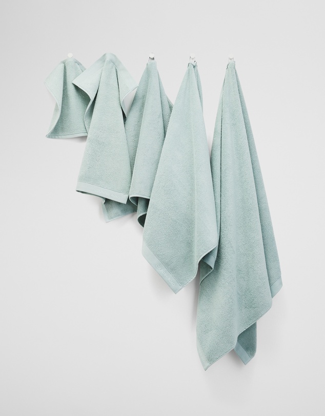 Country Road - Mara Australian Cotton Bath Sheet