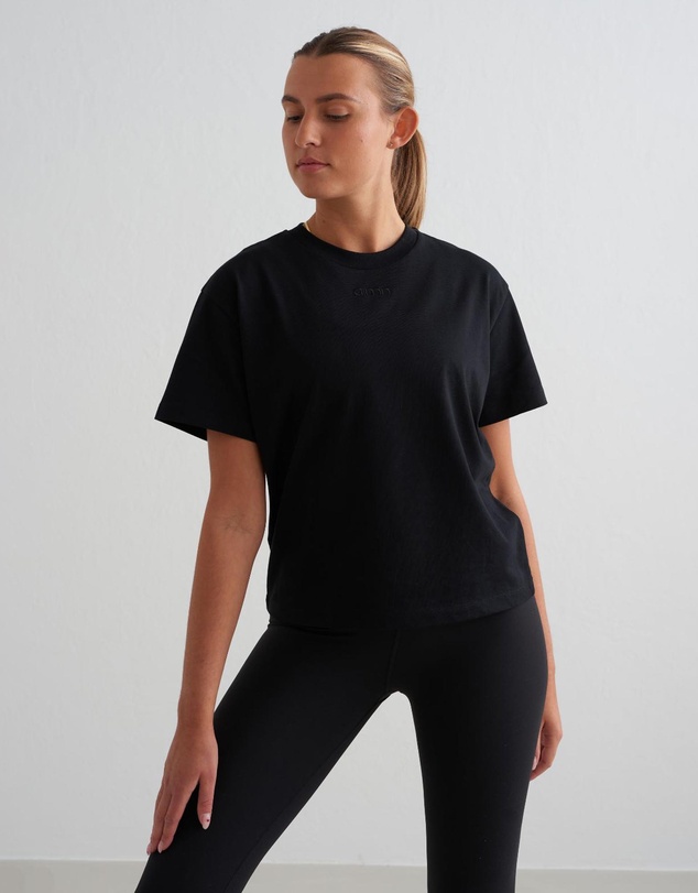Aim'n - Boxy T-Shirt