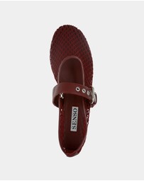 Senso - Carina