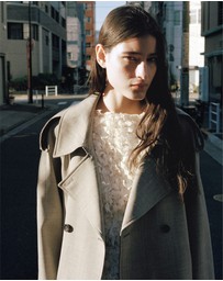 M.N.G - Select Trench Coat