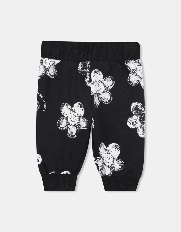 Marc Jacobs - Flower Tracksuit - Babies-Kids