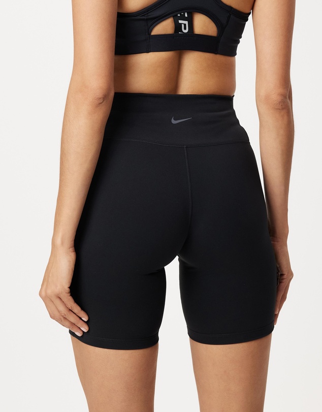 Nike - One High-Waisted 8